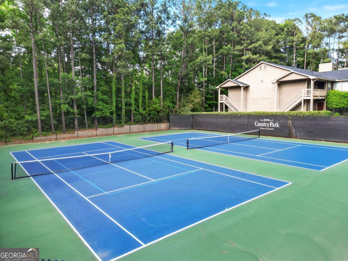 906 Country Park Drive SE Smyrna GA 30080