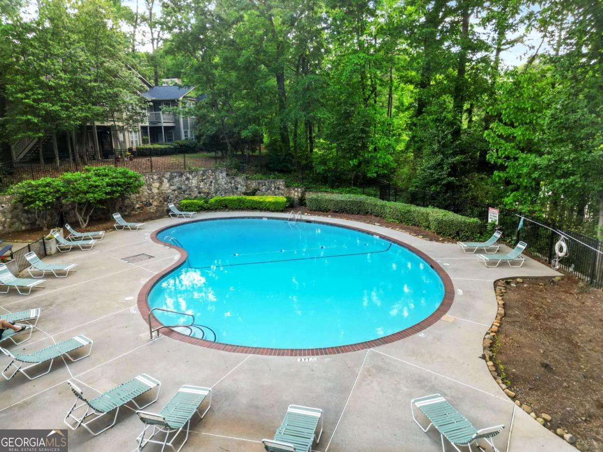 906 Country Park Drive SE Smyrna GA 30080