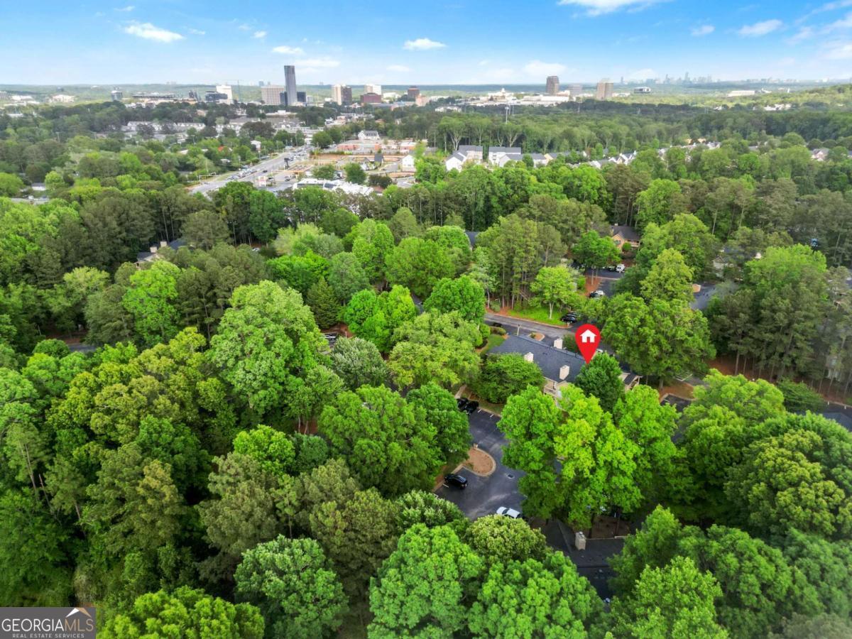 906 Country Park Drive SE Smyrna GA 30080