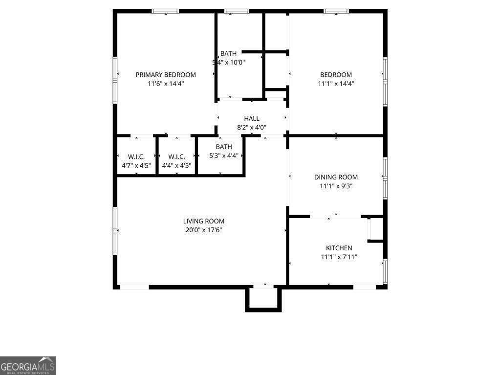 430 Lindbergh Drive NE Atlanta GA 30305