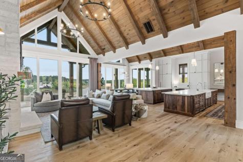 488 Big Knoll Drive Blairsville GA 30512