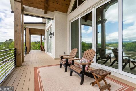 488 Big Knoll Drive Blairsville GA 30512
