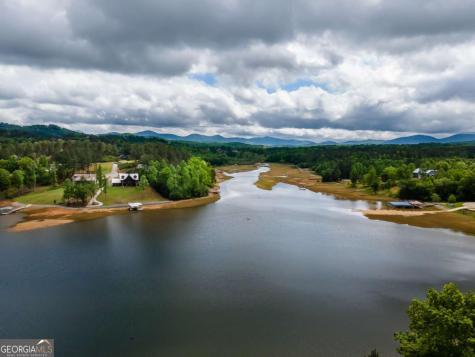 488 Big Knoll Drive Blairsville GA 30512