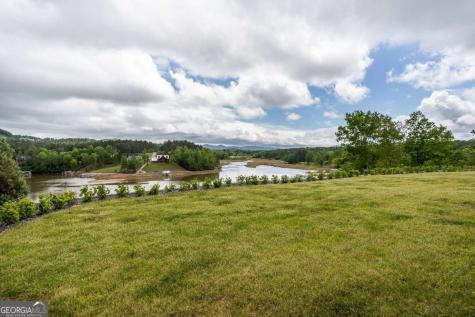 488 Big Knoll Drive Blairsville GA 30512