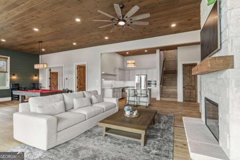 488 Big Knoll Drive Blairsville GA 30512