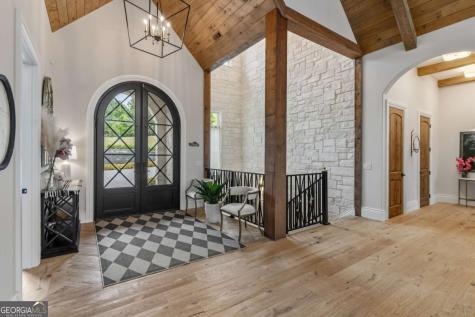 488 Big Knoll Drive Blairsville GA 30512