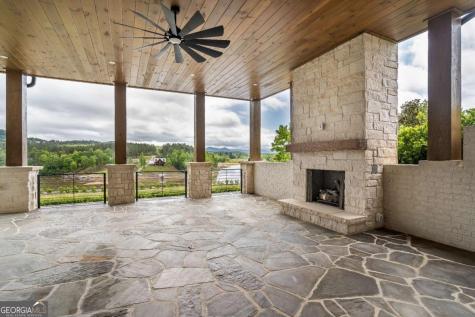 488 Big Knoll Drive Blairsville GA 30512