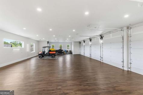 488 Big Knoll Drive Blairsville GA 30512