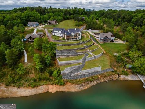 488 Big Knoll Drive Blairsville GA 30512