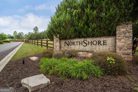 488 Big Knoll Drive Blairsville GA 30512