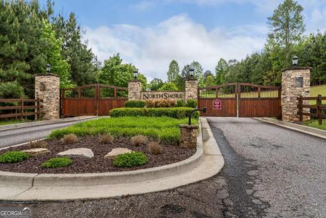 488 Big Knoll Drive Blairsville GA 30512