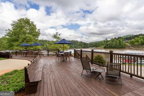 488 Big Knoll Drive Blairsville GA 30512