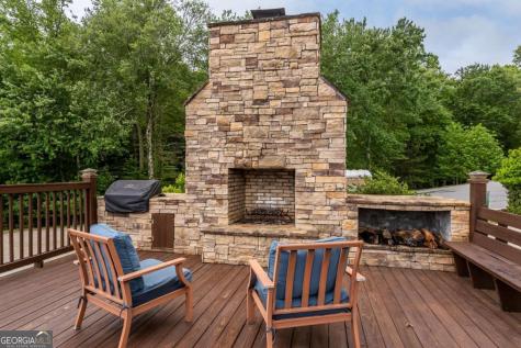488 Big Knoll Drive Blairsville GA 30512
