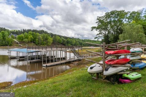 488 Big Knoll Drive Blairsville GA 30512