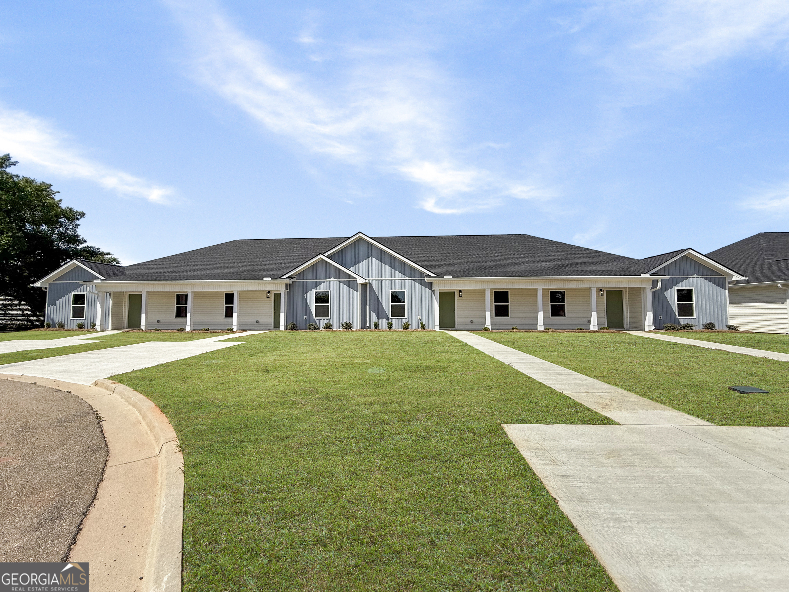 307 Airman Boulevard Warner Robins GA 31088