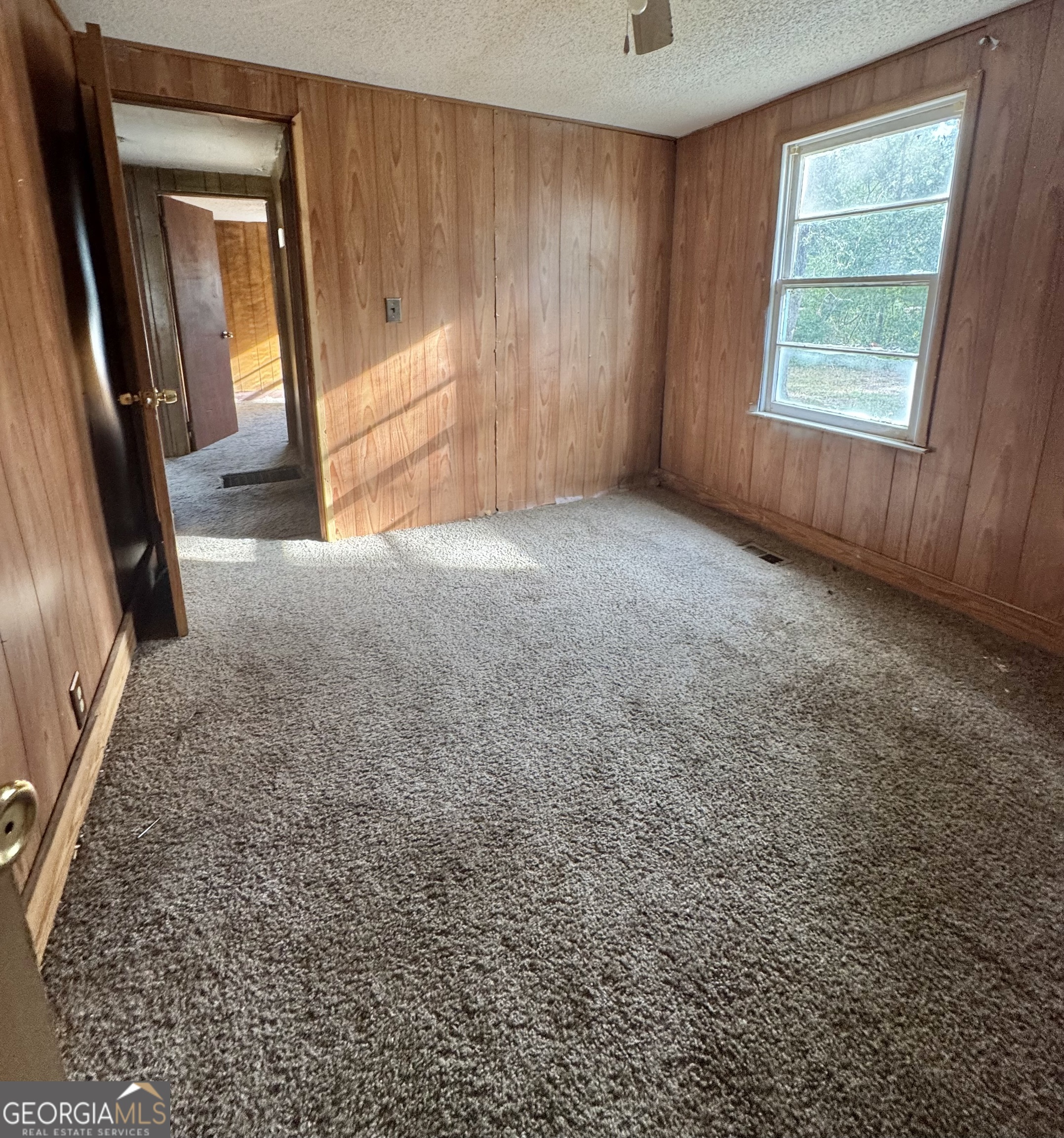 363 W Brazell Street Reidsville GA 30453