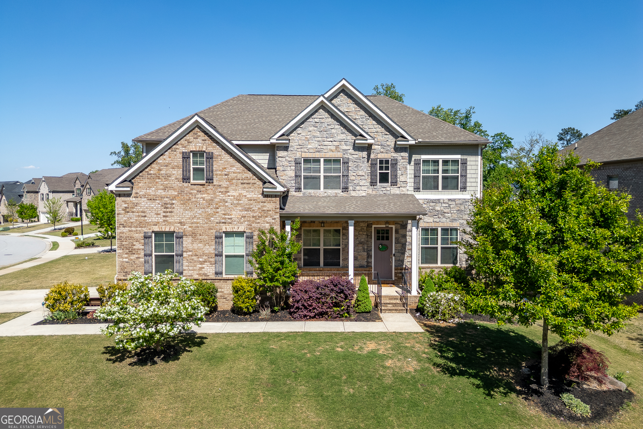 3263 Stone Point Way Buford GA 30519