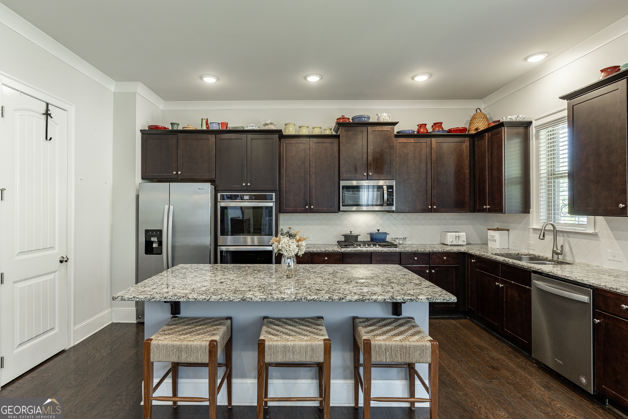3263 Stone Point Way Buford GA 30519