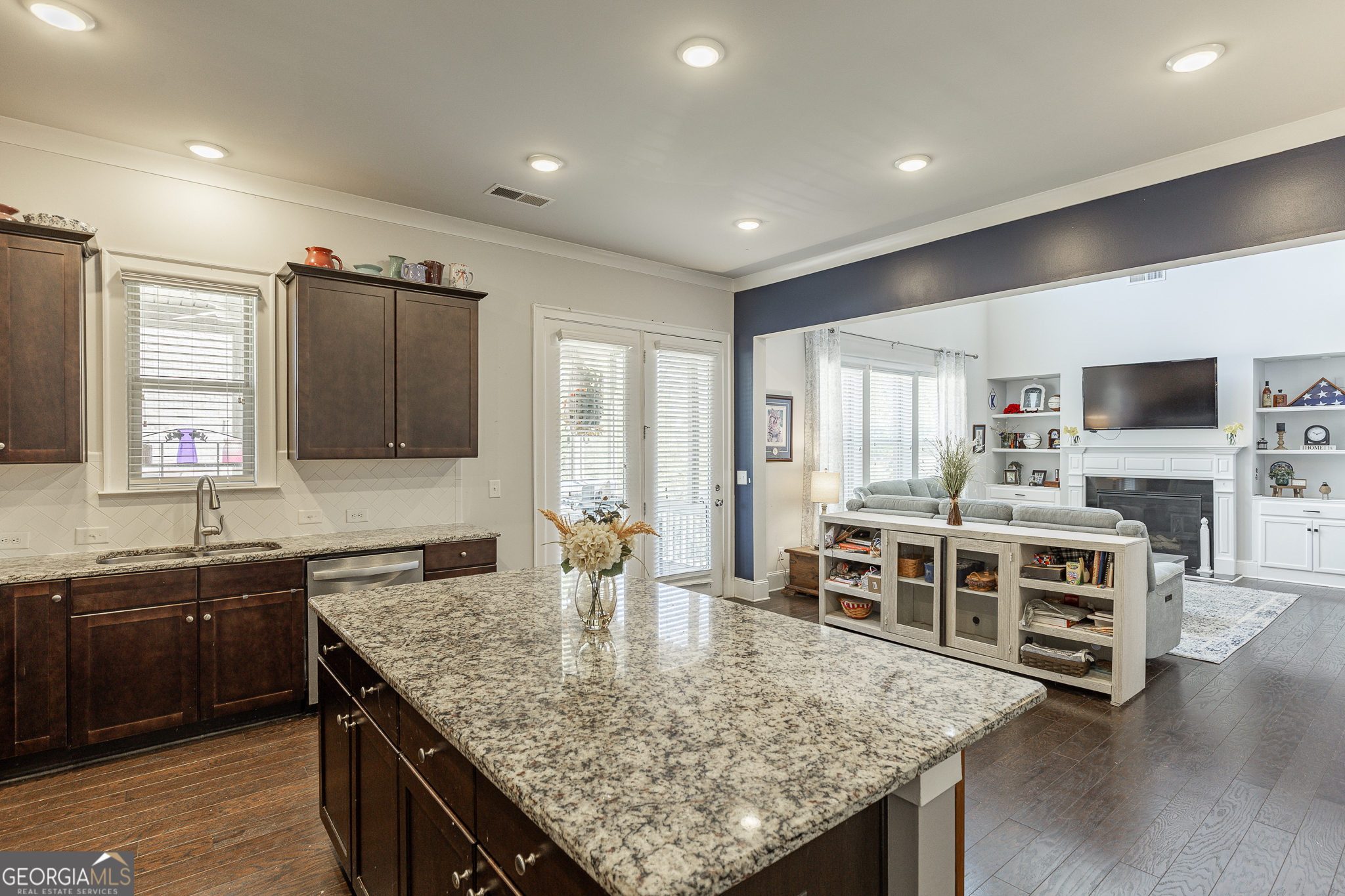 3263 Stone Point Way Buford GA 30519