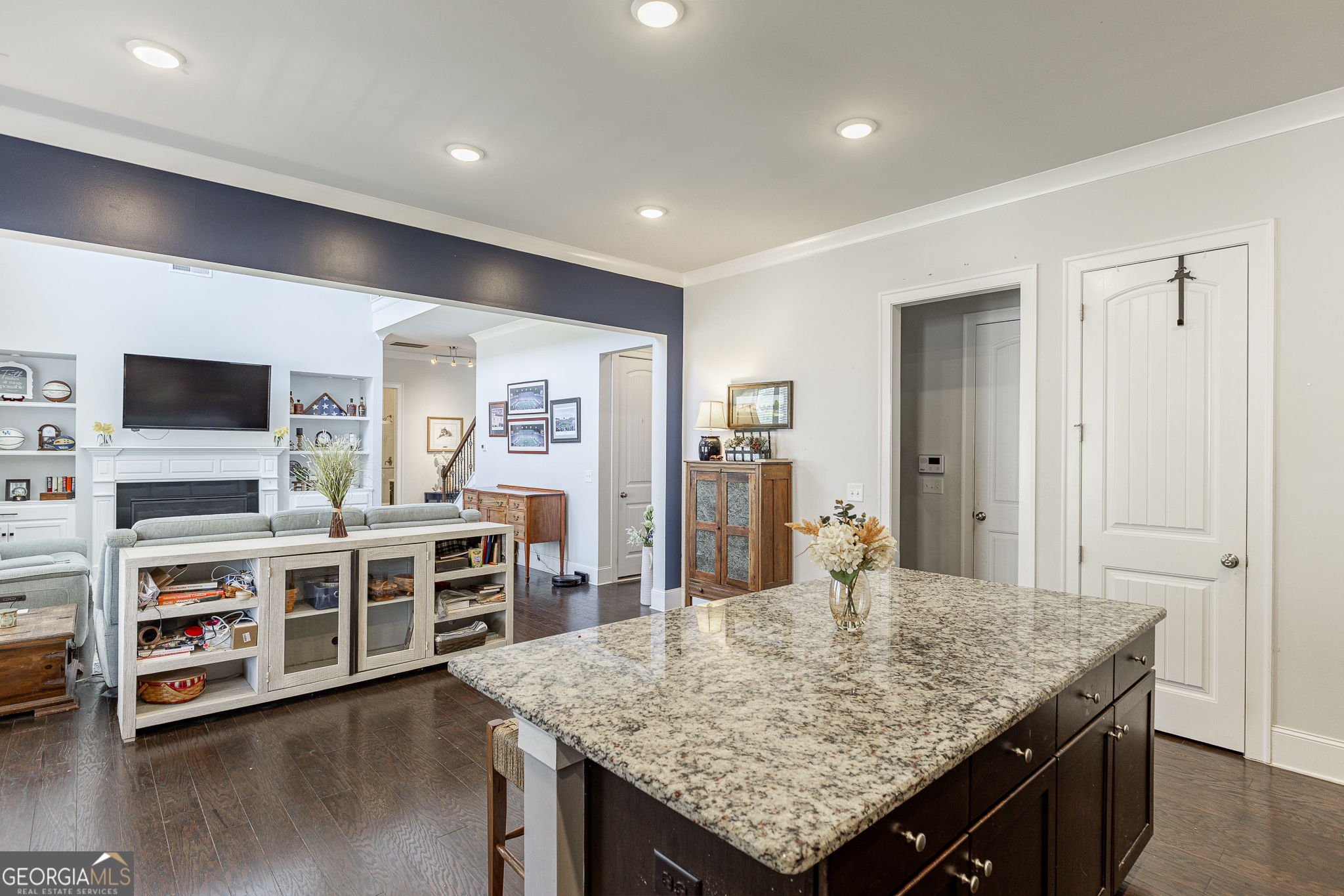 3263 Stone Point Way Buford GA 30519