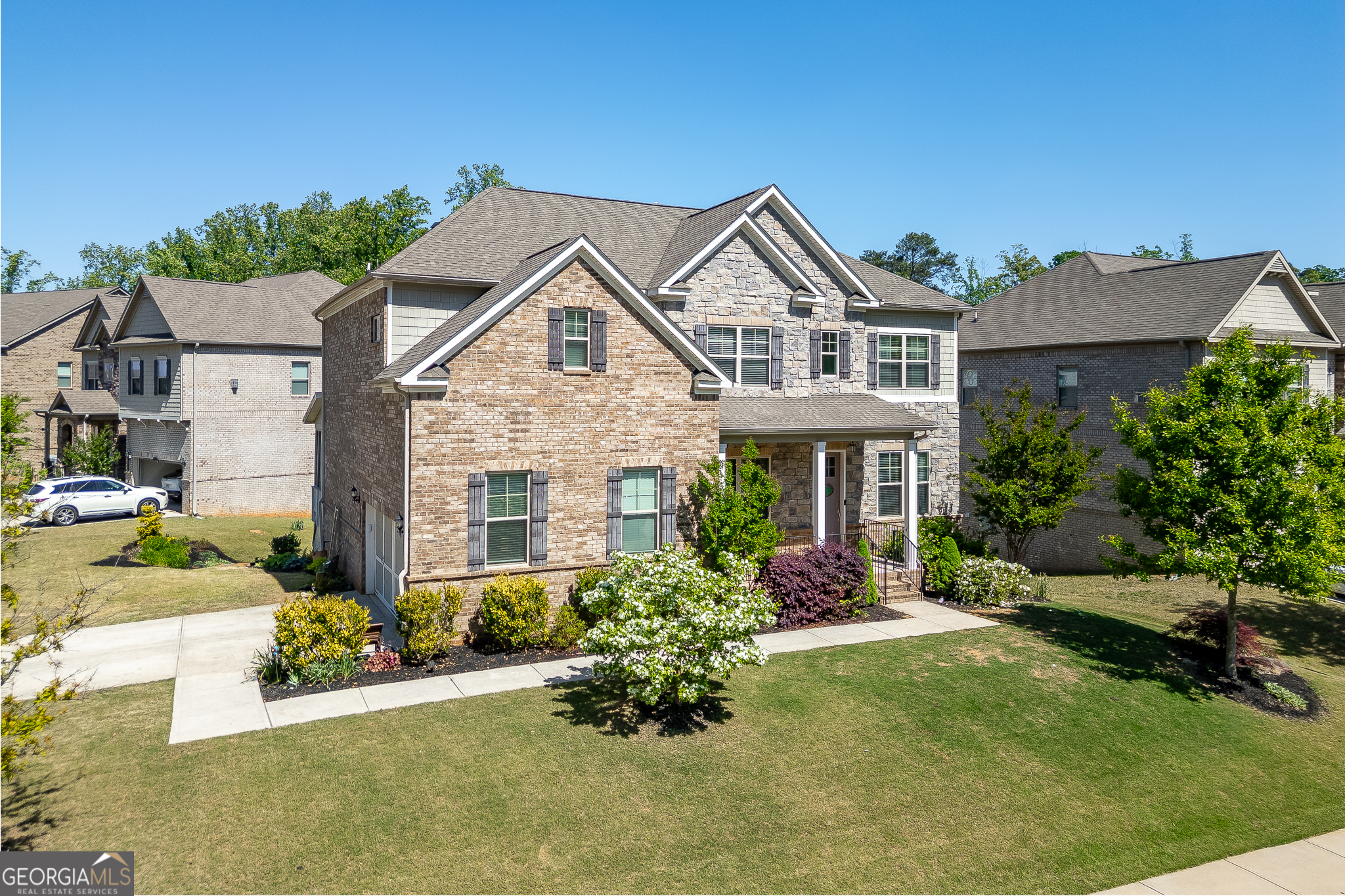 3263 Stone Point Way Buford GA 30519