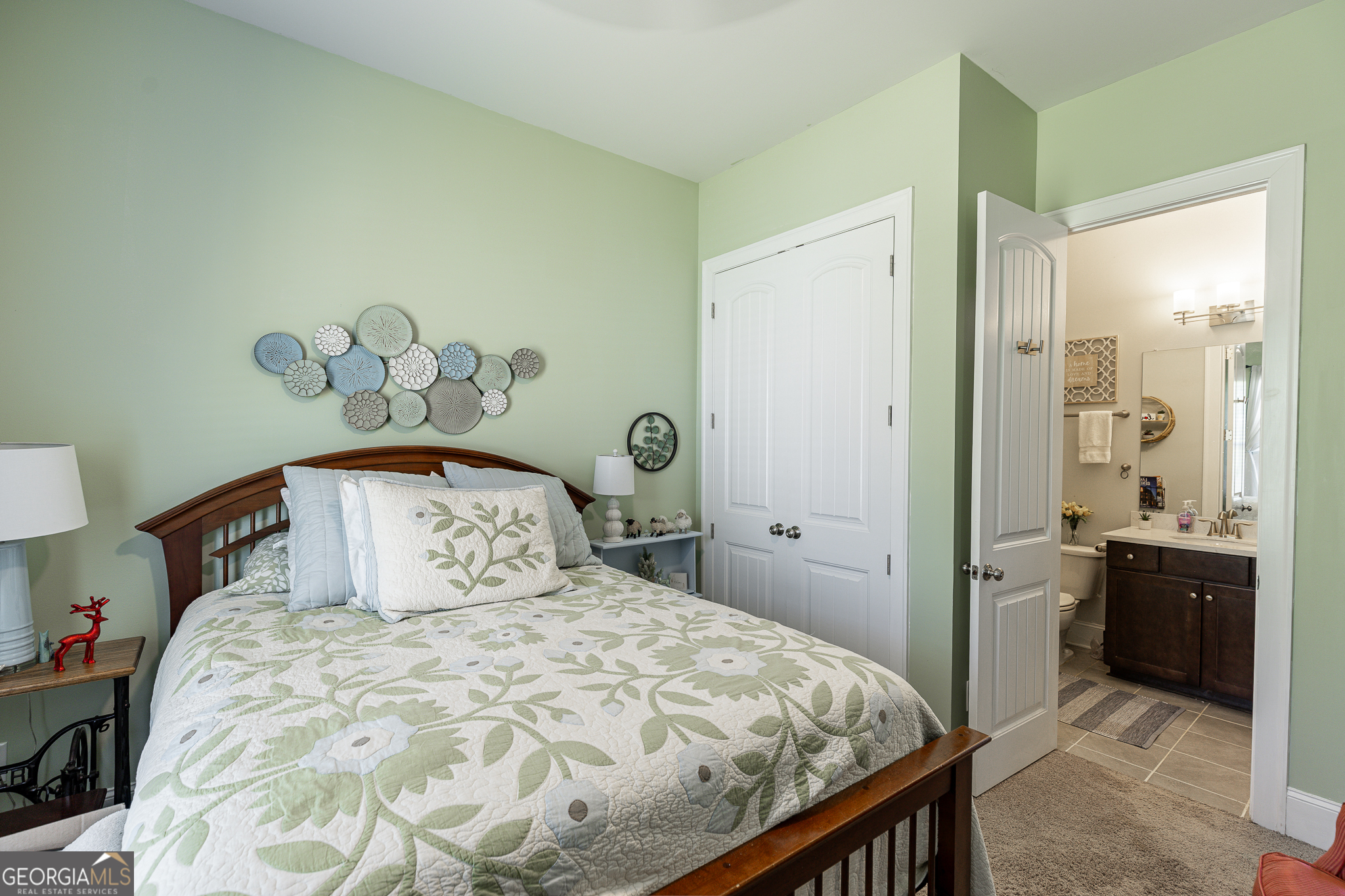 3263 Stone Point Way Buford GA 30519
