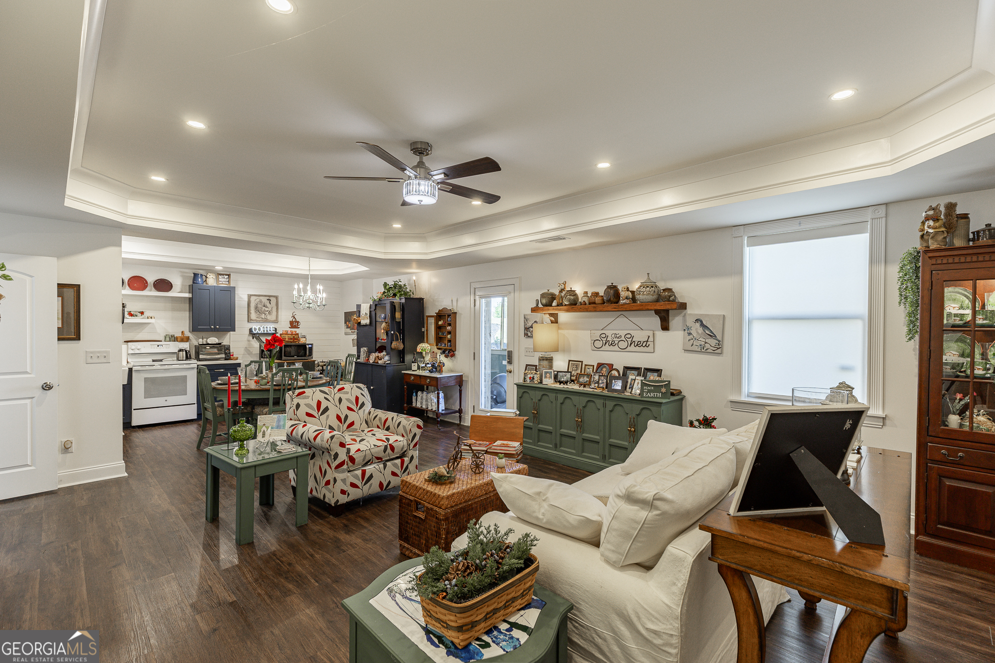 3263 Stone Point Way Buford GA 30519