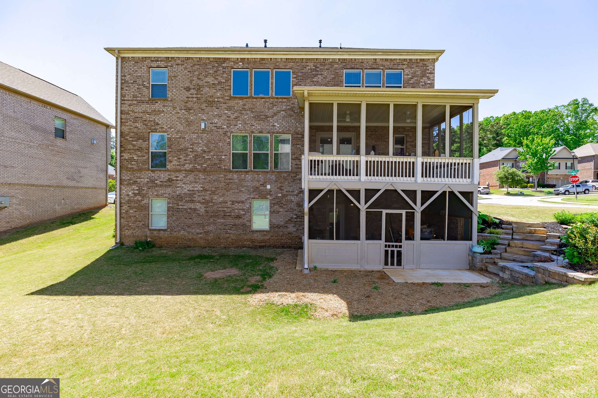 3263 Stone Point Way Buford GA 30519