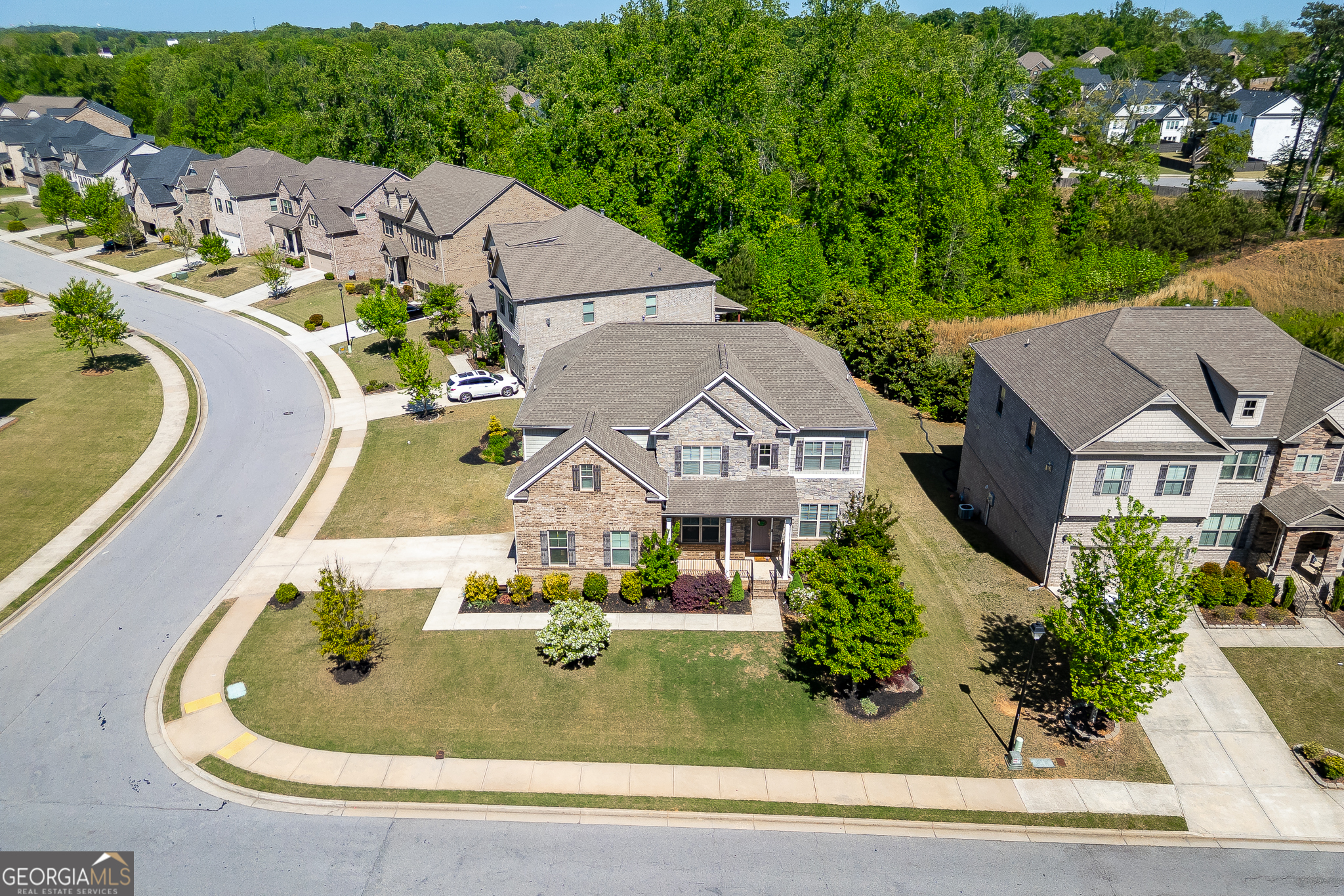 3263 Stone Point Way Buford GA 30519