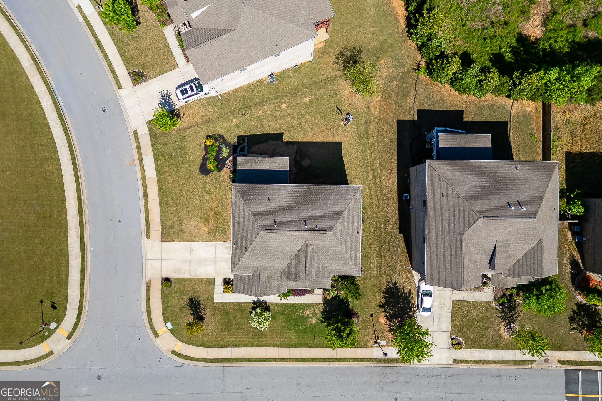 3263 Stone Point Way Buford GA 30519