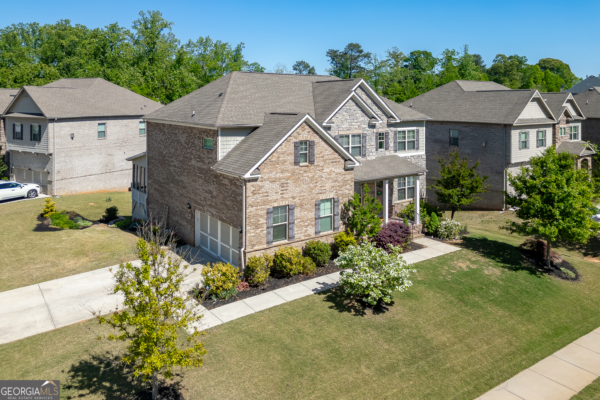3263 Stone Point Way Buford GA 30519
