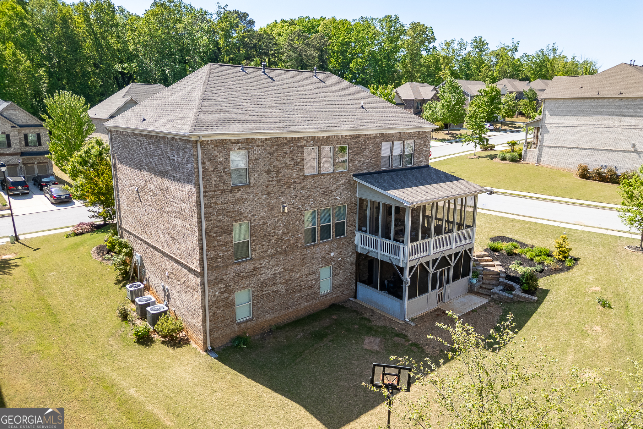 3263 Stone Point Way Buford GA 30519