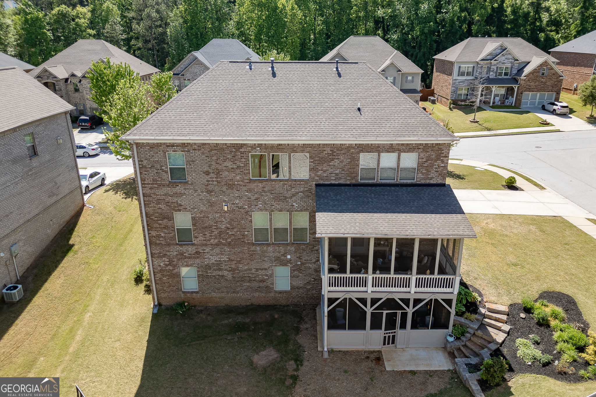 3263 Stone Point Way Buford GA 30519