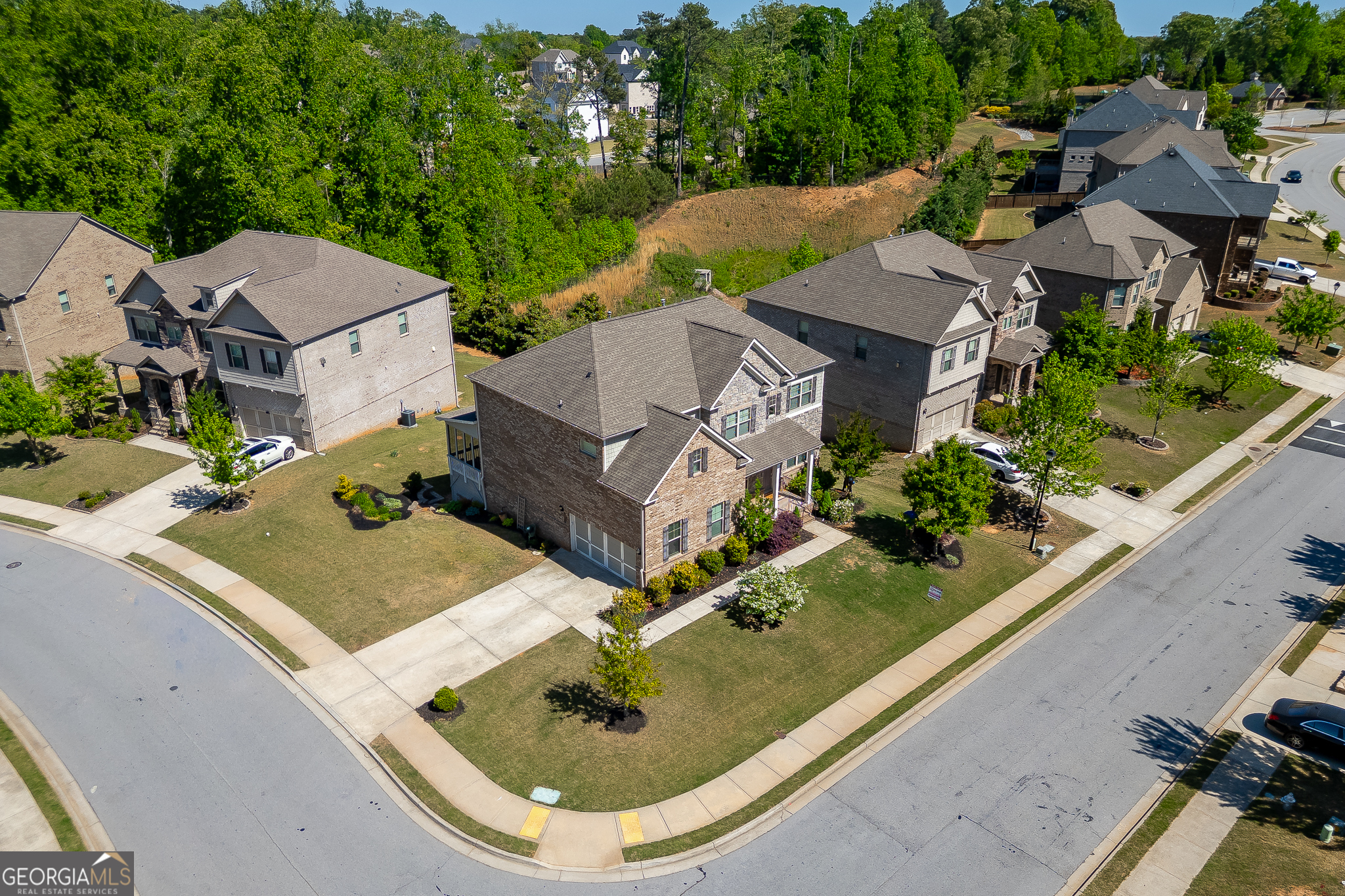 3263 Stone Point Way Buford GA 30519