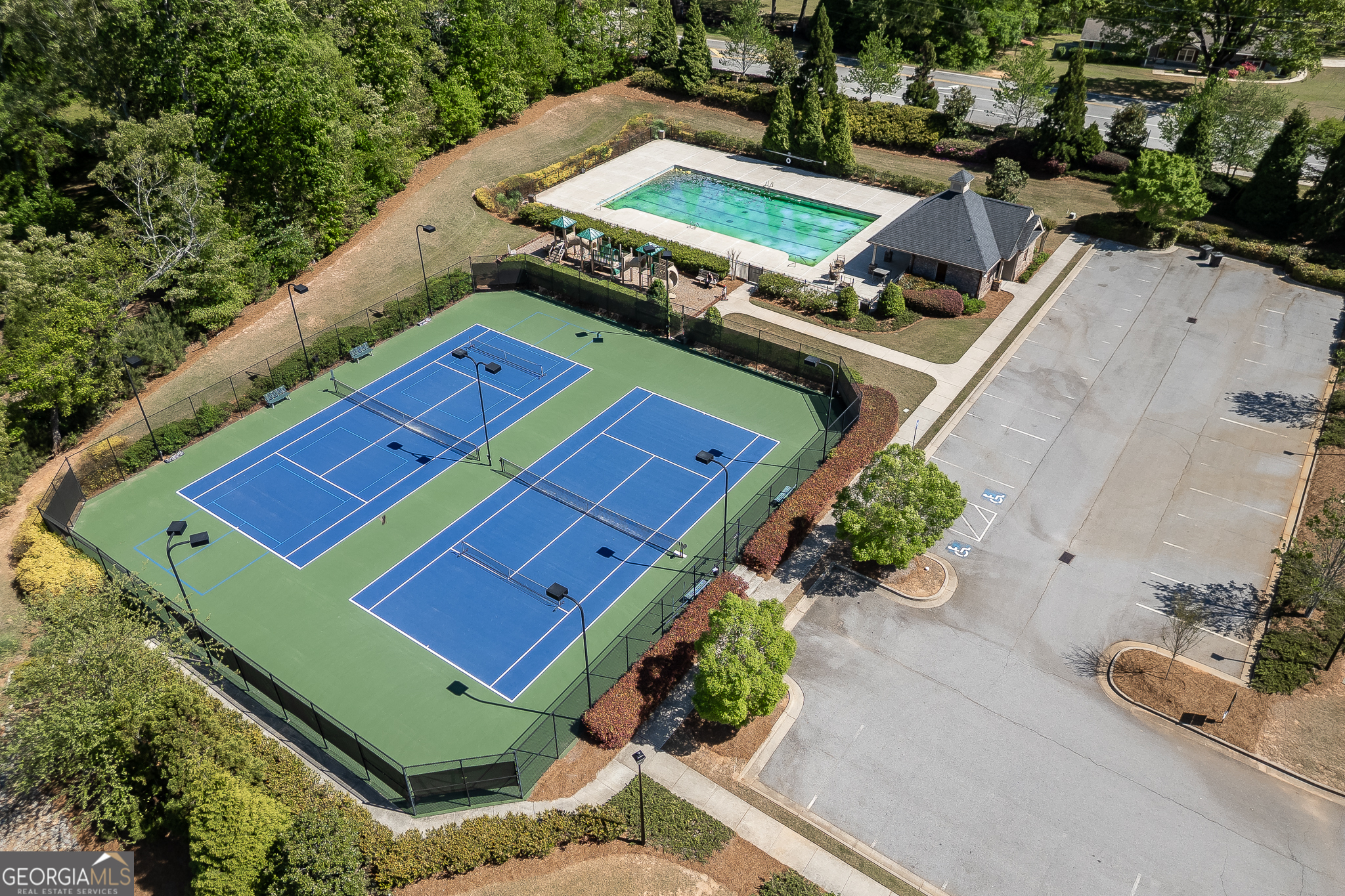 3263 Stone Point Way Buford GA 30519