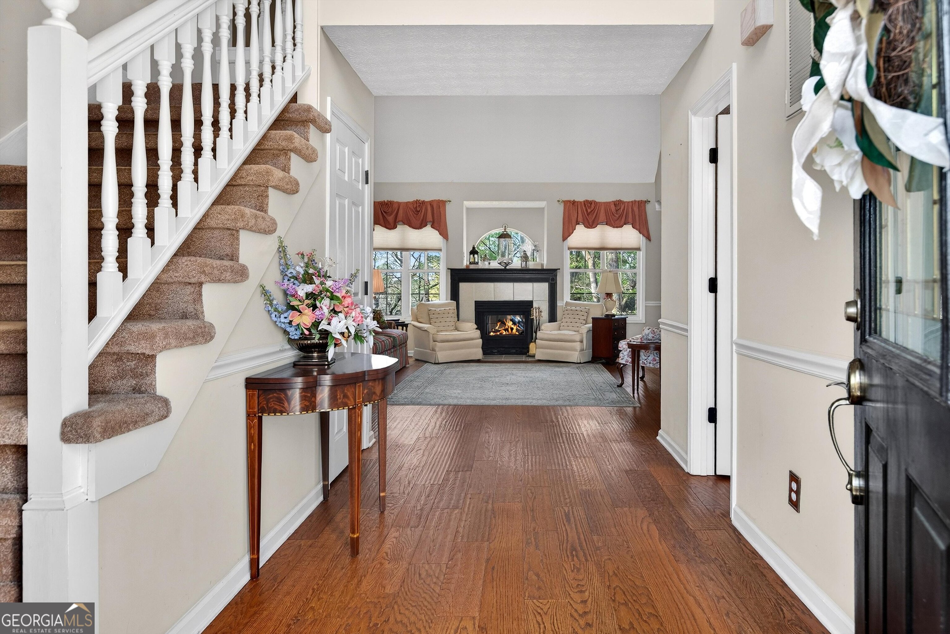 205 Palette Lane Peachtree City GA 30269