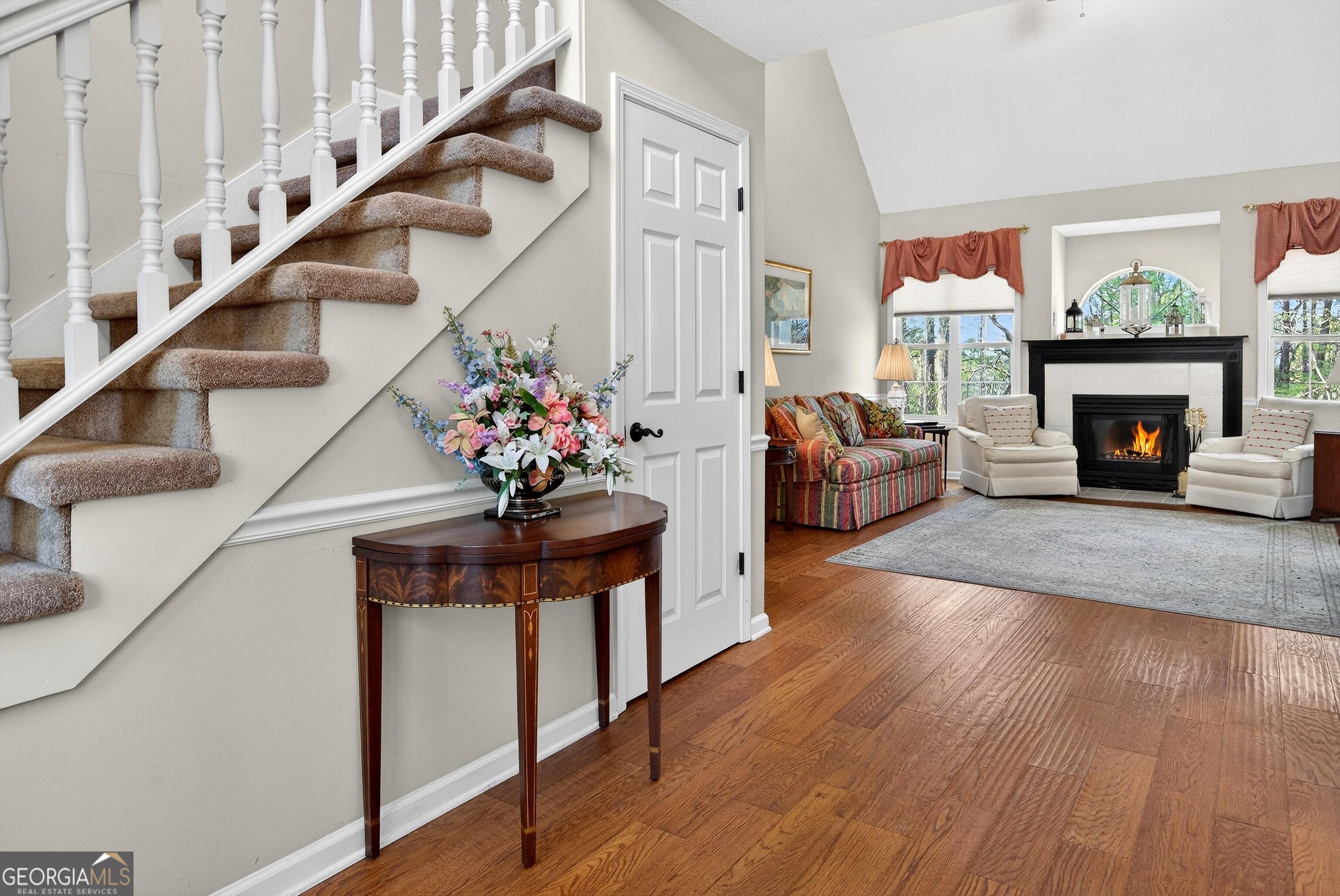 205 Palette Lane Peachtree City GA 30269