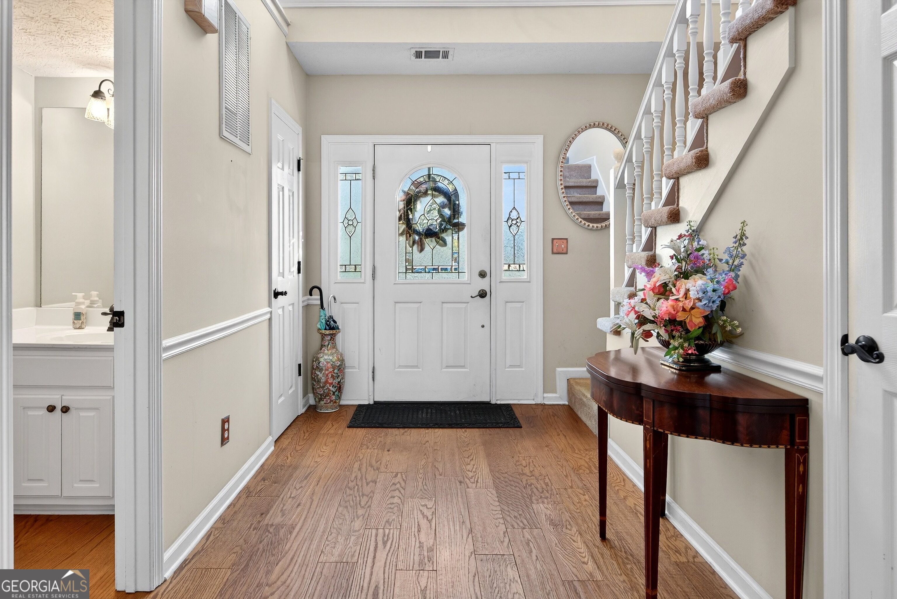 205 Palette Lane Peachtree City GA 30269