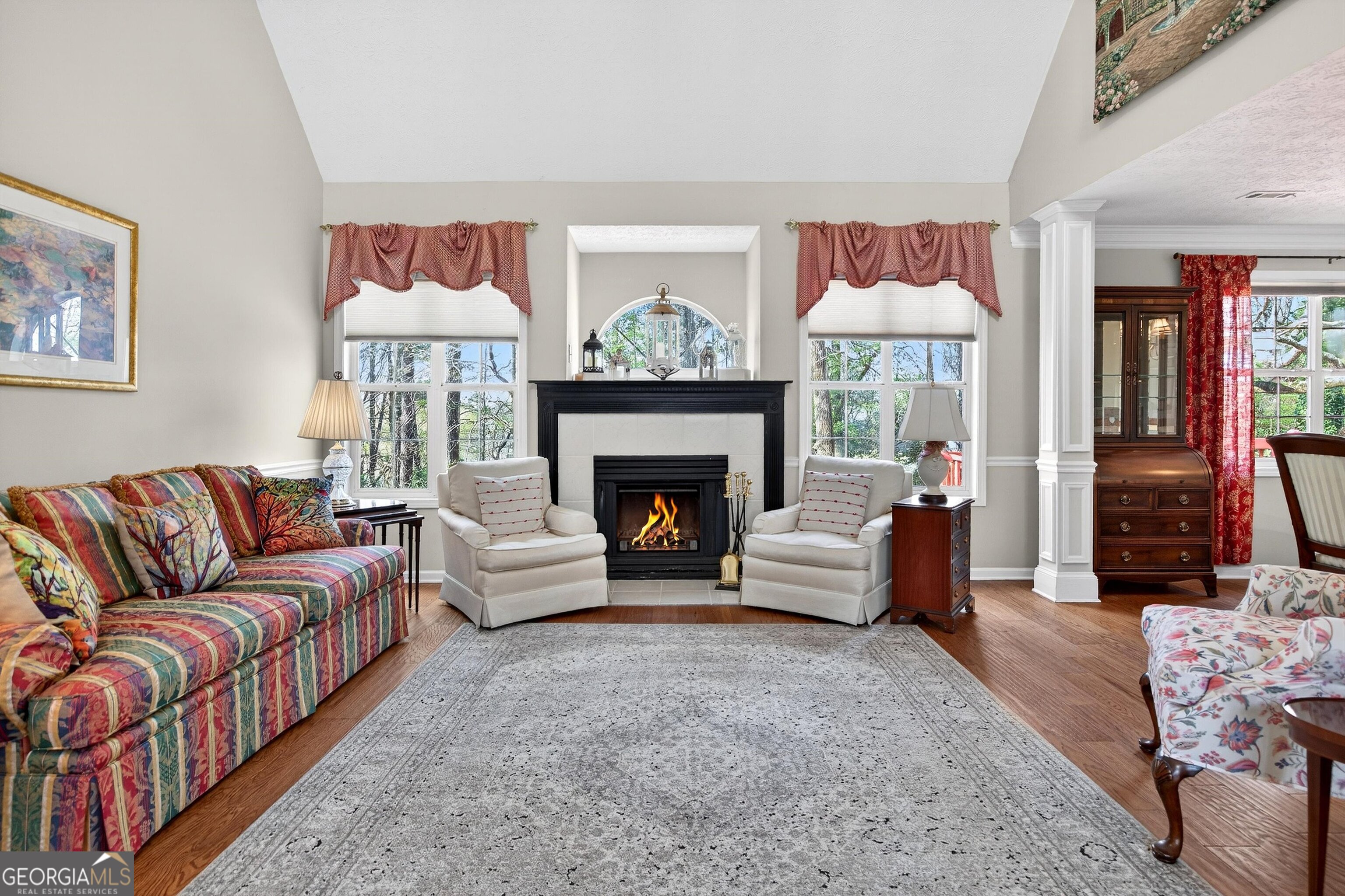 205 Palette Lane Peachtree City GA 30269