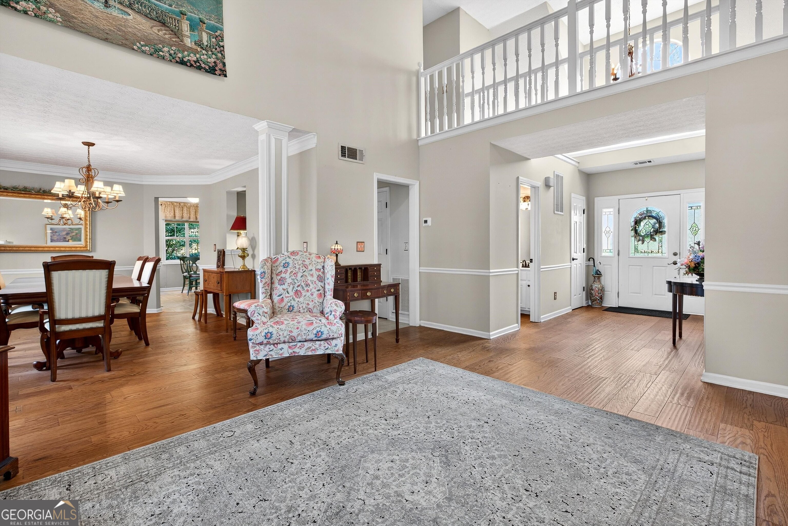 205 Palette Lane Peachtree City GA 30269