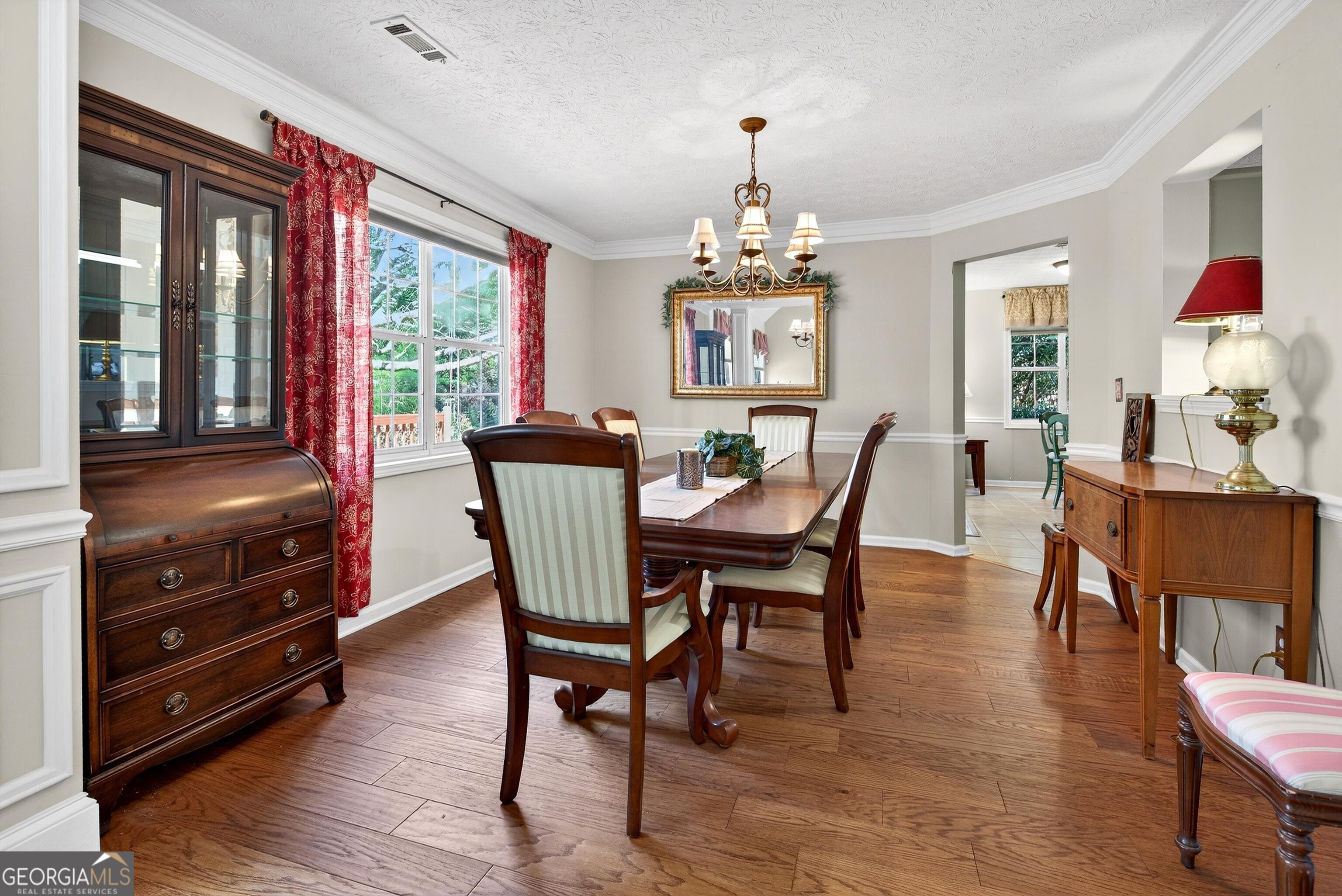 205 Palette Lane Peachtree City GA 30269