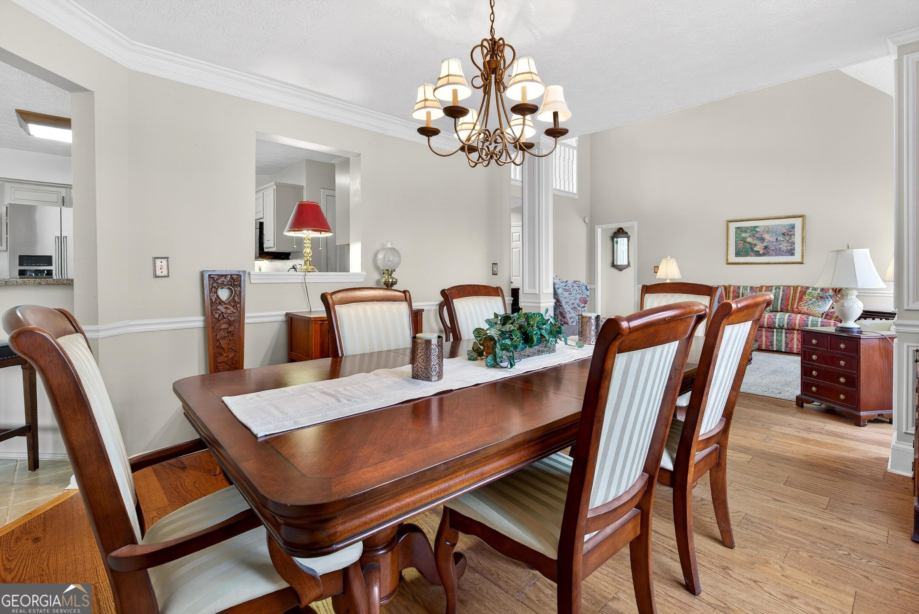 205 Palette Lane Peachtree City GA 30269
