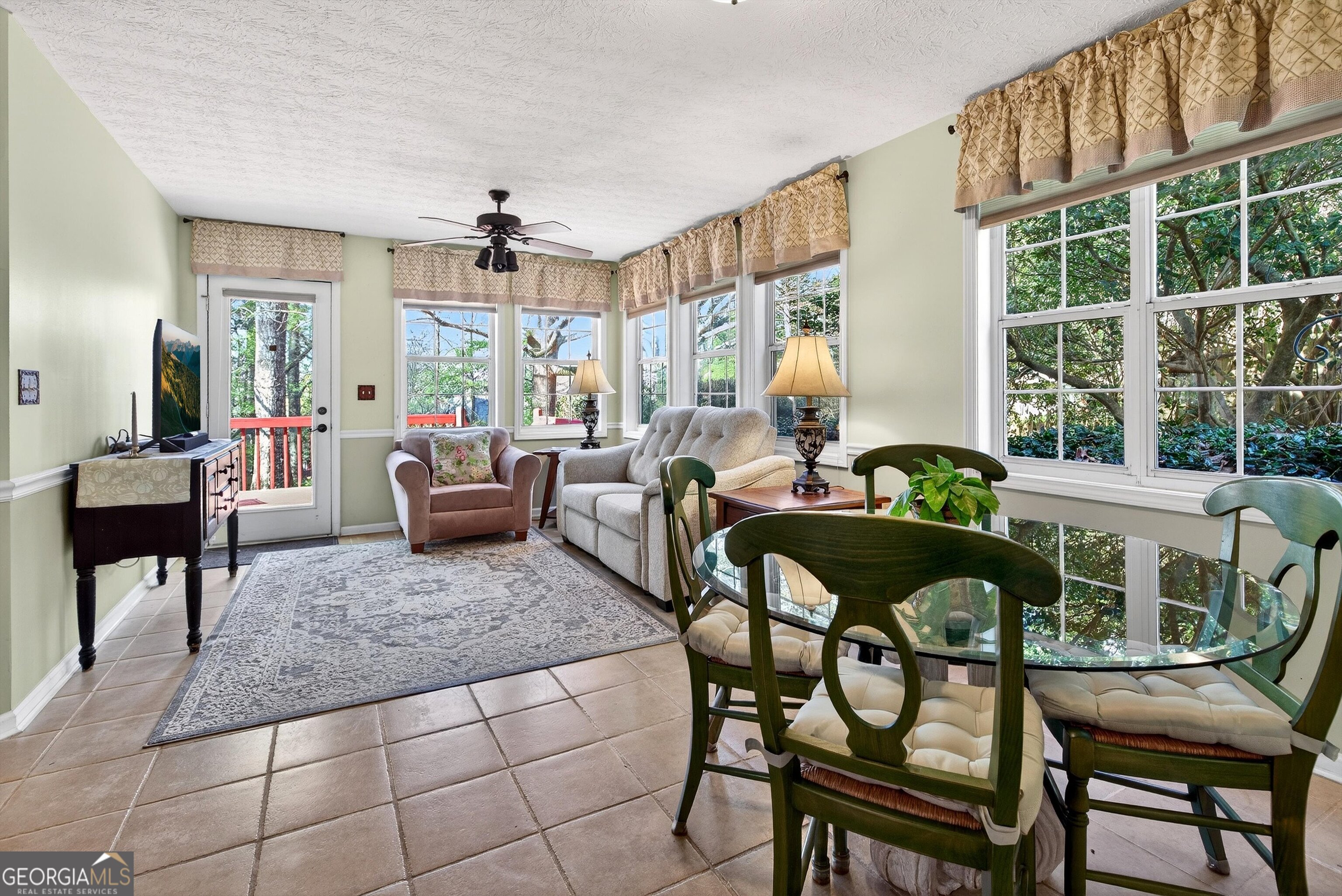 205 Palette Lane Peachtree City GA 30269