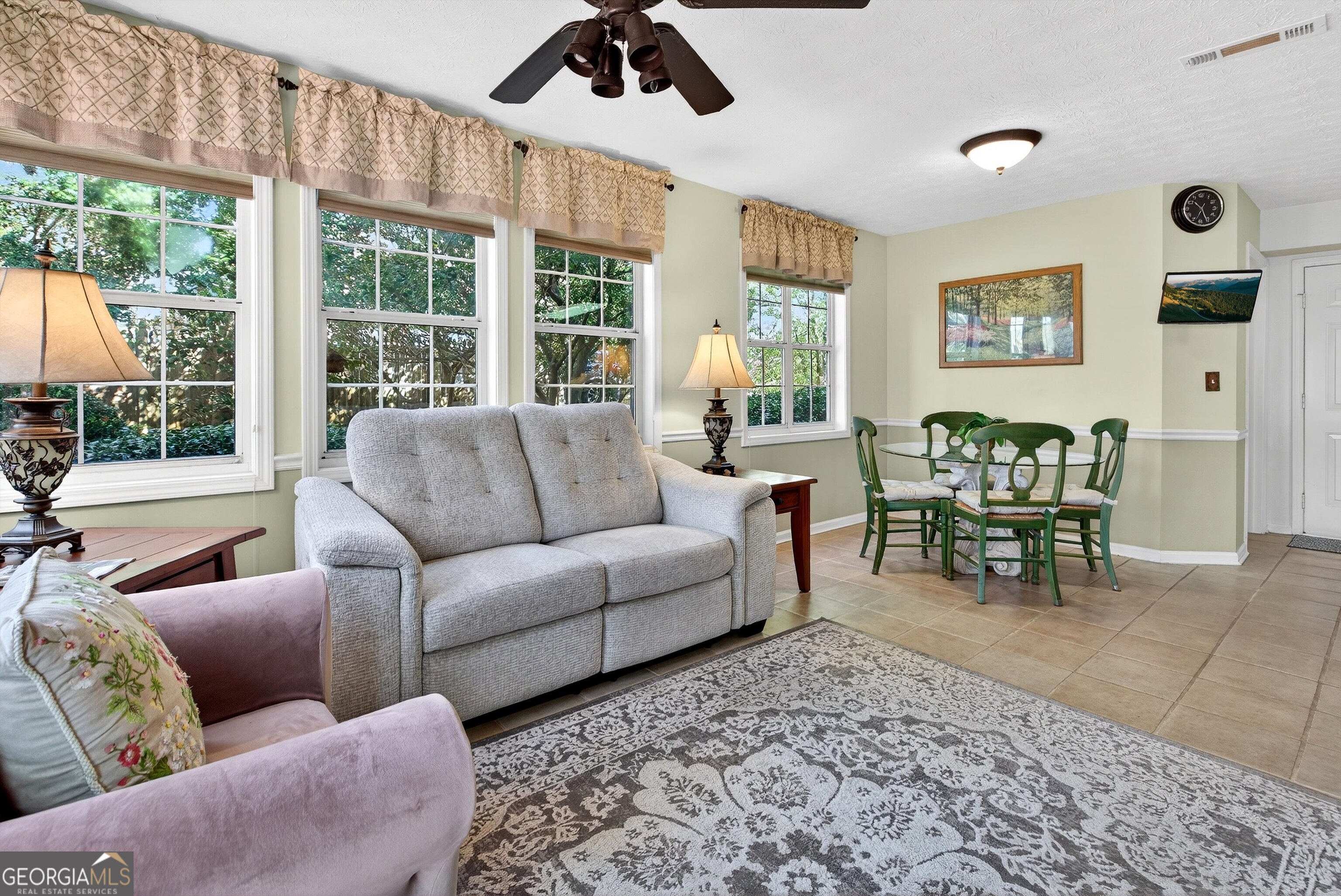 205 Palette Lane Peachtree City GA 30269