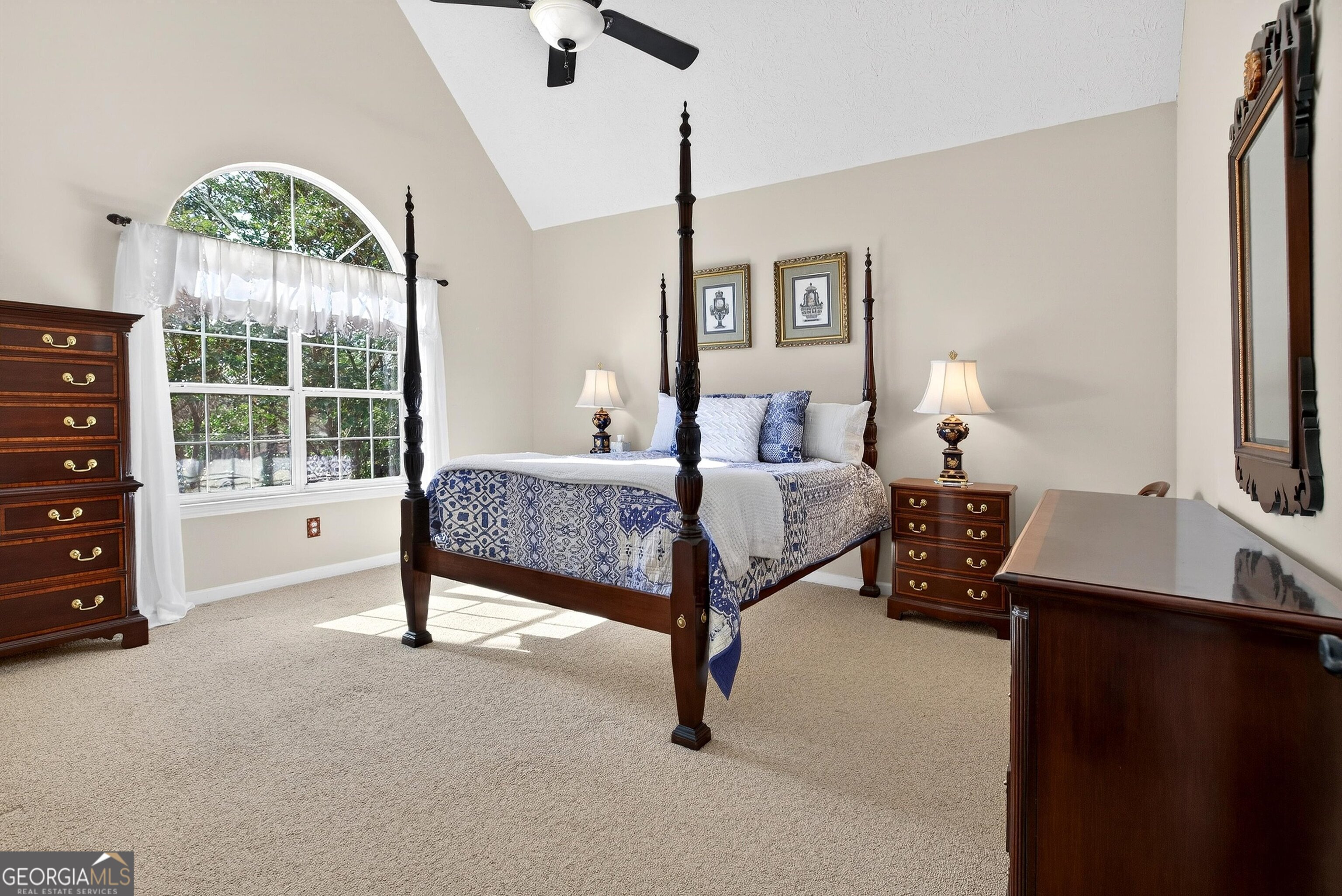 205 Palette Lane Peachtree City GA 30269
