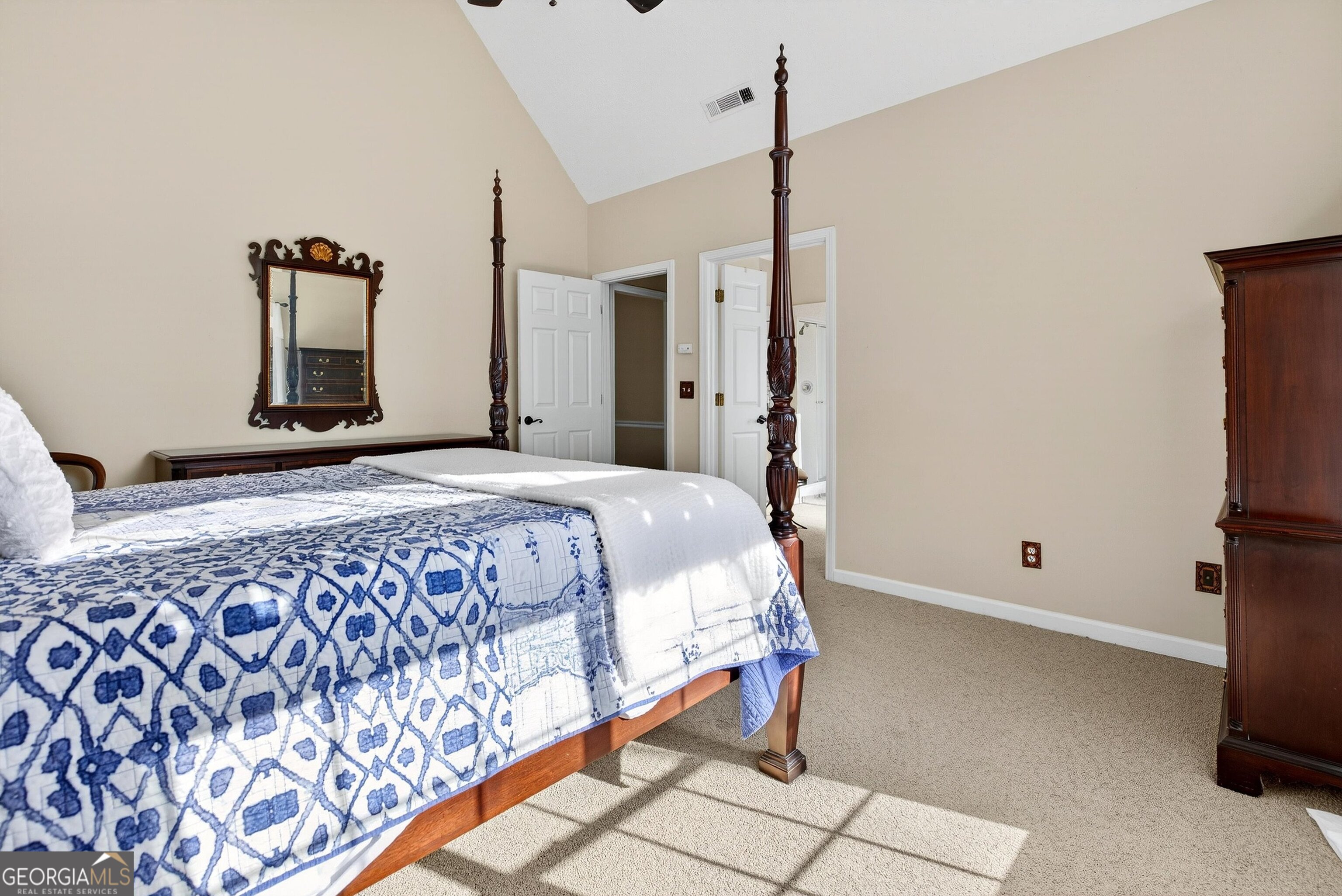 205 Palette Lane Peachtree City GA 30269