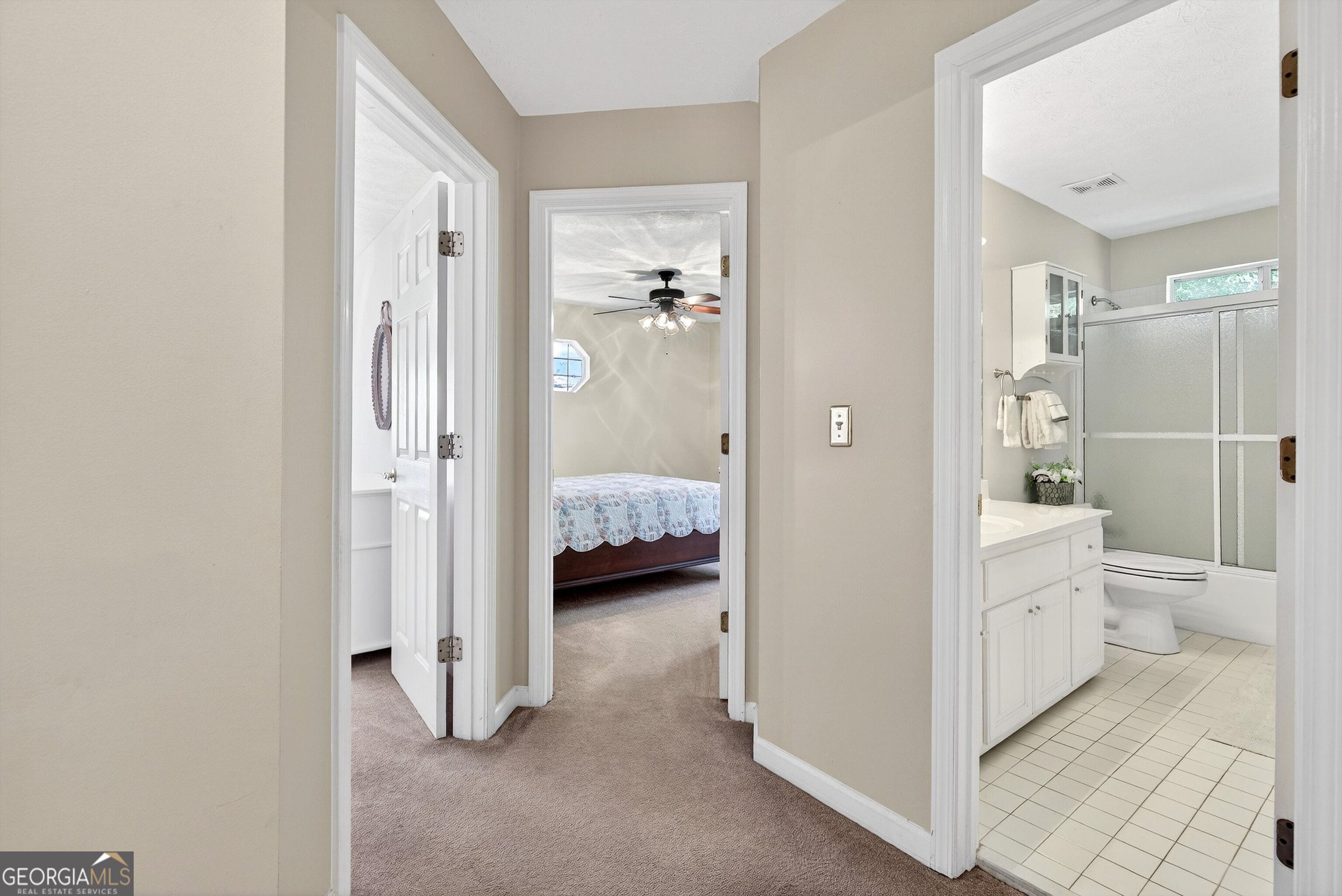 205 Palette Lane Peachtree City GA 30269