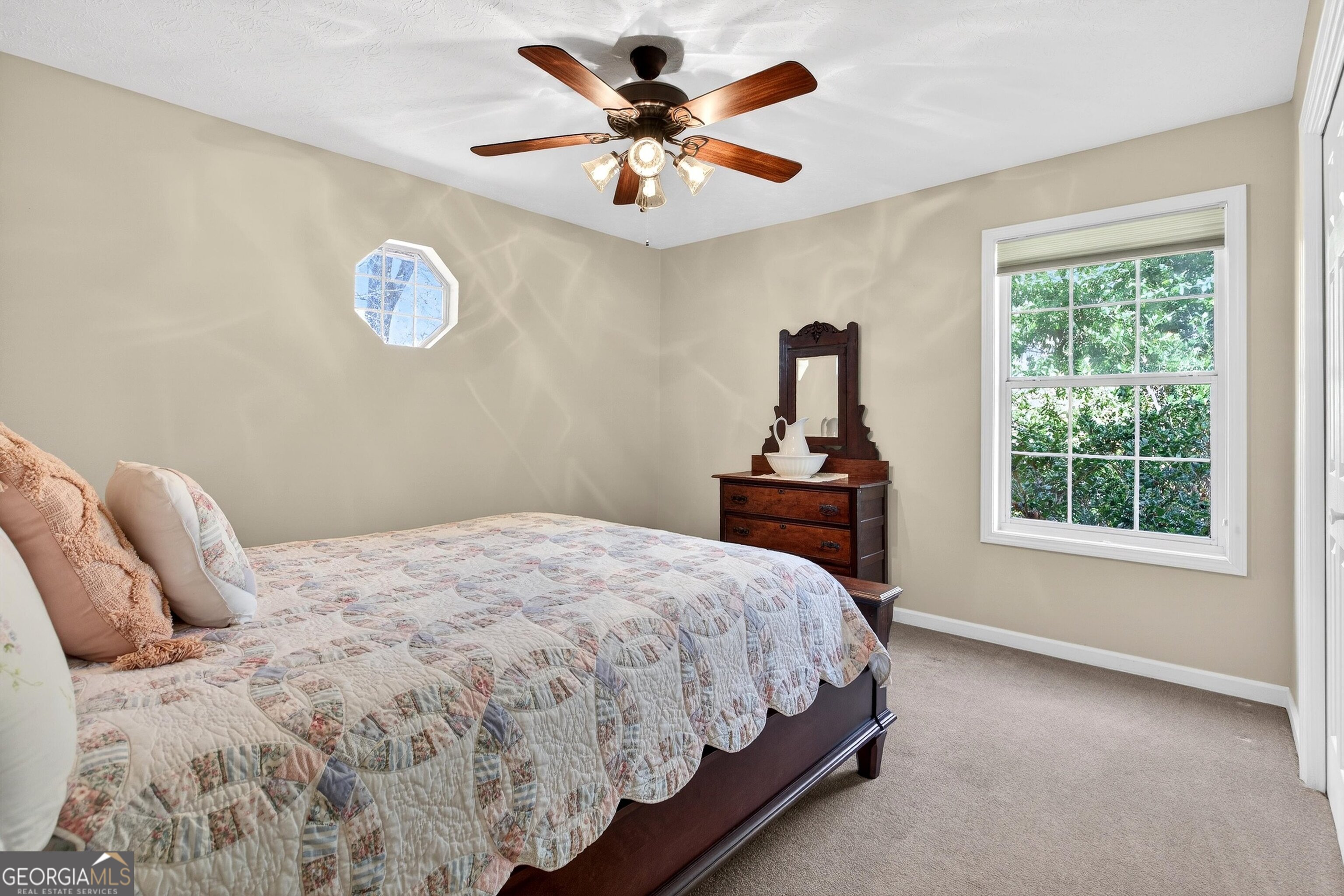 205 Palette Lane Peachtree City GA 30269