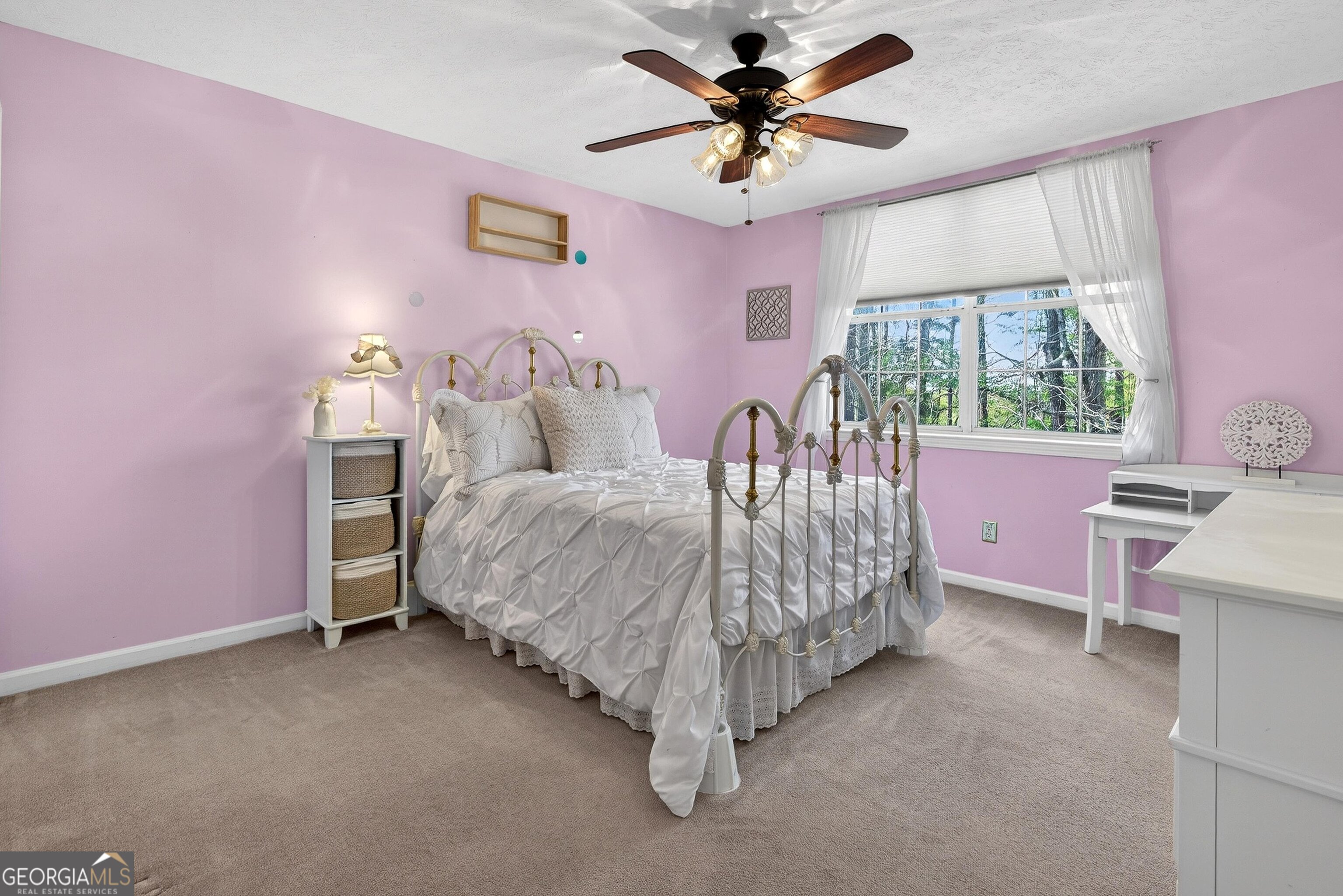 205 Palette Lane Peachtree City GA 30269