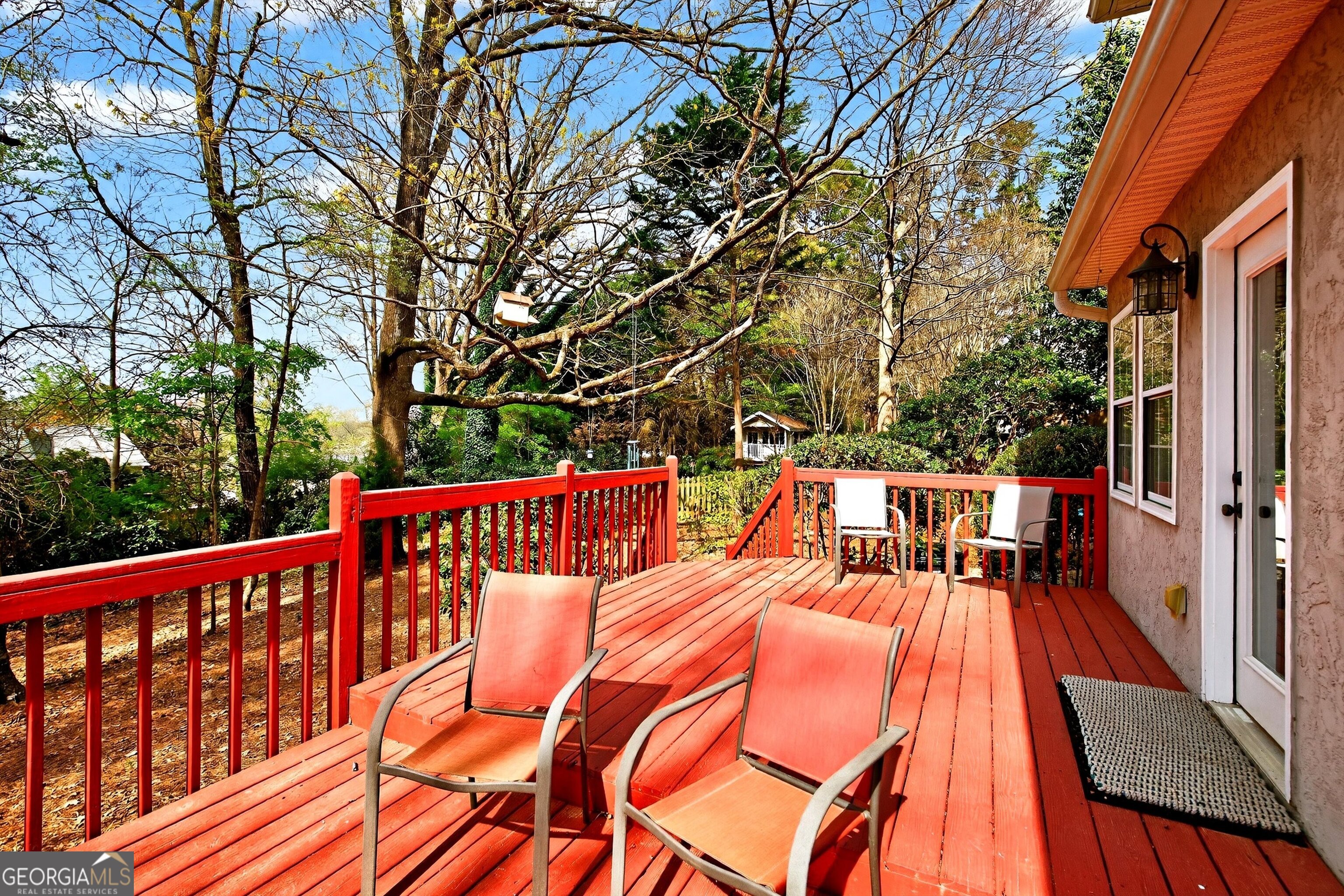 205 Palette Lane Peachtree City GA 30269